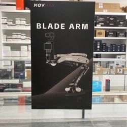 Movmax Blade Arm