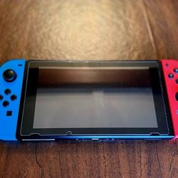 Nintendo Switch 💥