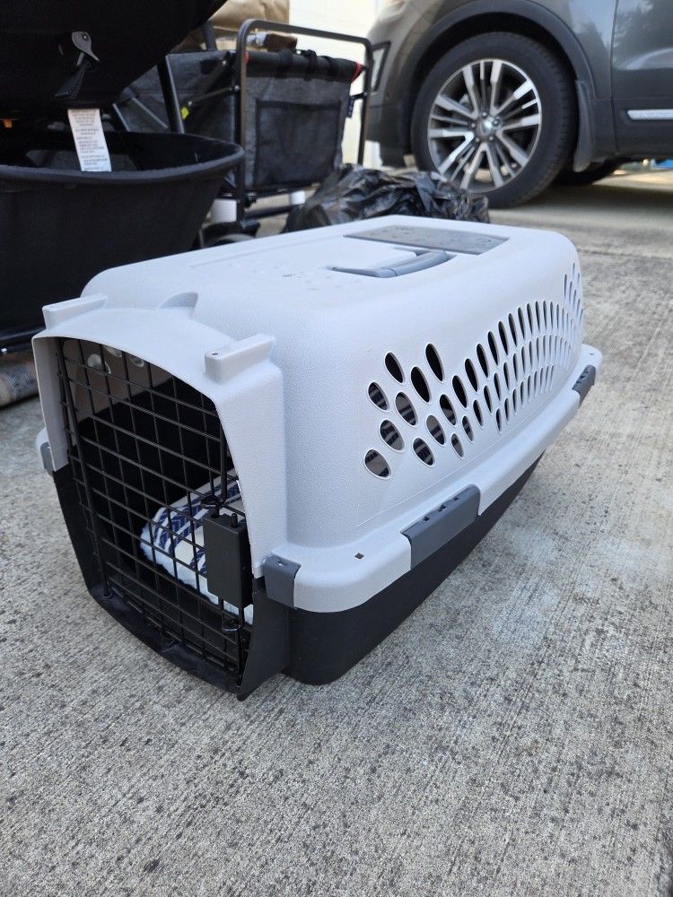Small Dog Carrier