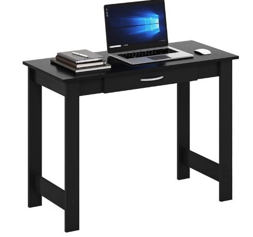 New In Box Writing Desk 