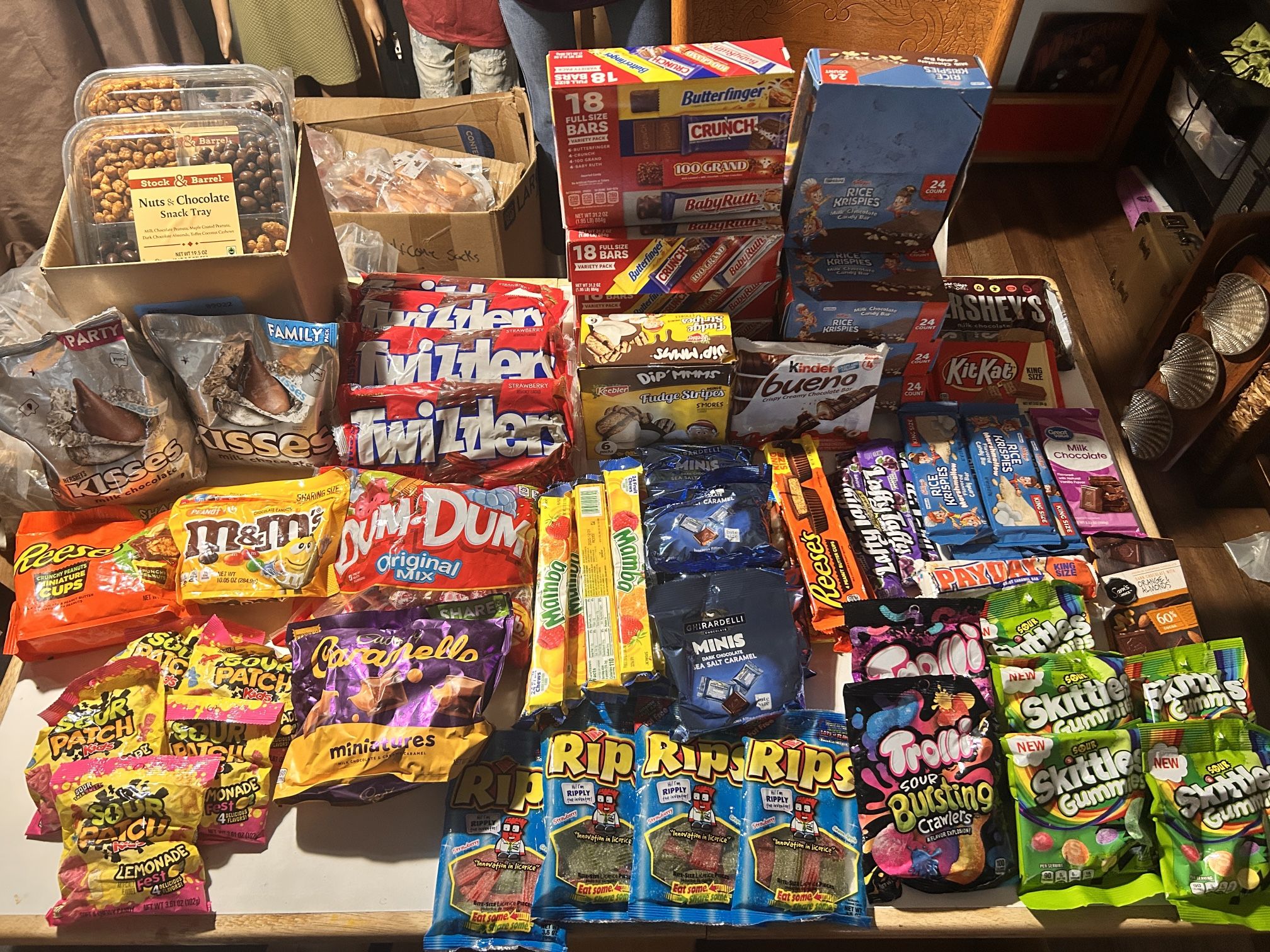 Movie Munchies