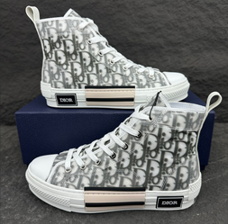 1:1 High Quality Dior B23 Shoe