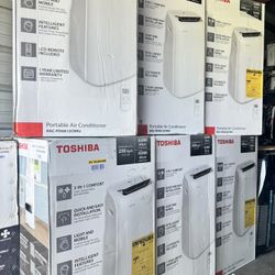 Air Conditioner Portable Air Conditioner AC New