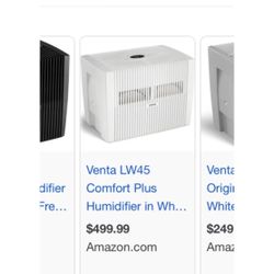 Lo Mejor En Purificadores De Aire  Made In Germany 