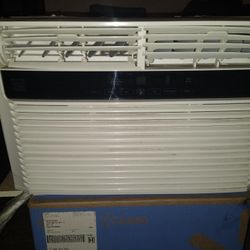 Air Conditioner 