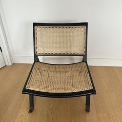 Midcentury Modern accent chair