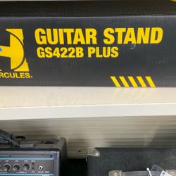 Guitar Stand 