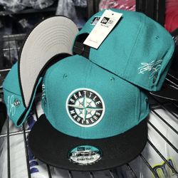 Seattle Baseball Cap