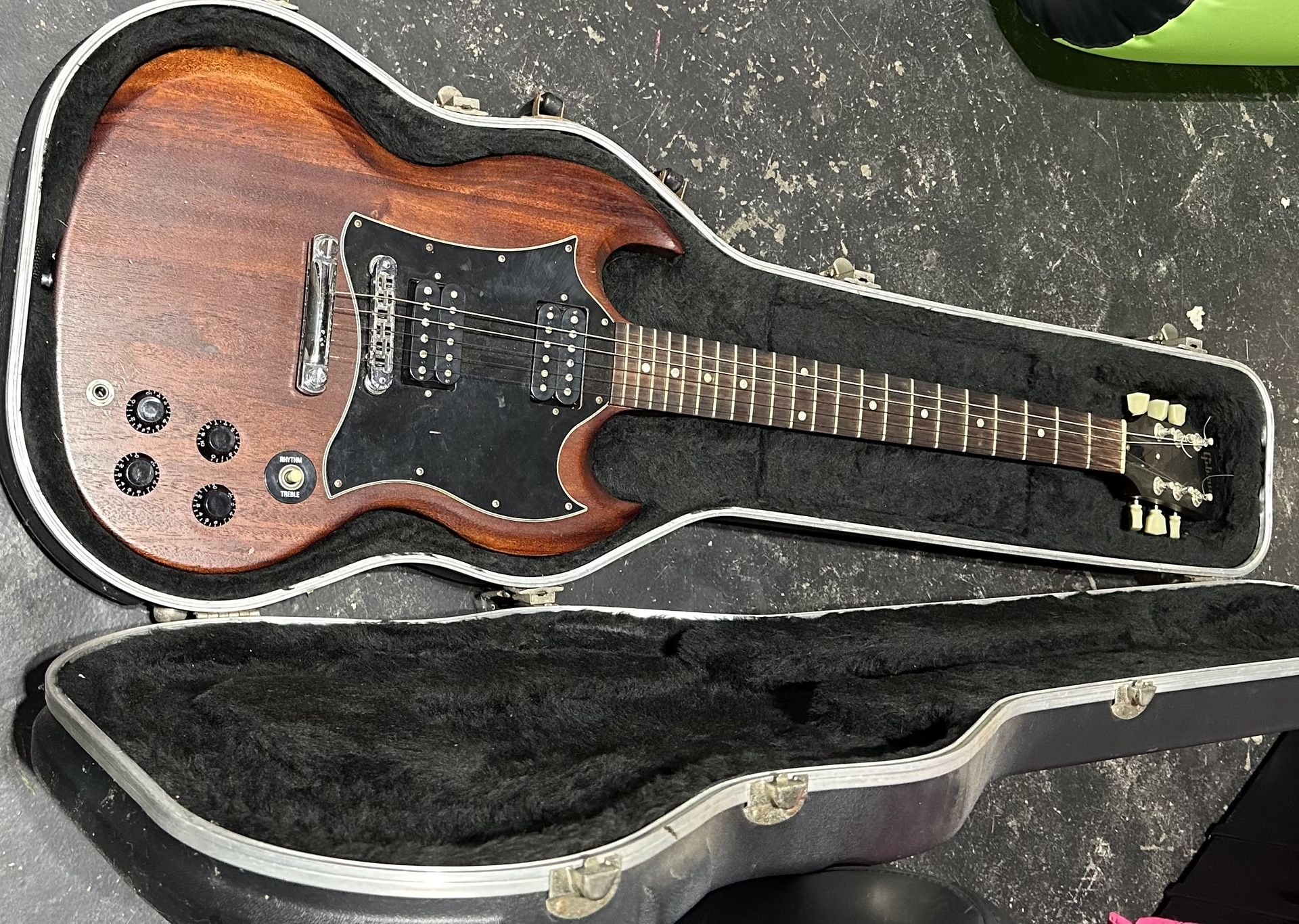 Gibson Sg