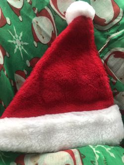 Small Santa Hat