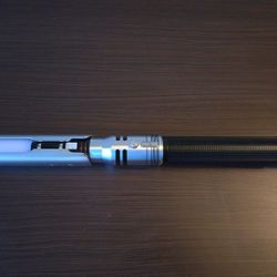 Fallen Order Light Saber