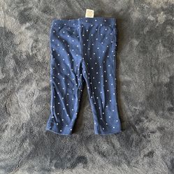 6 Months Old Pants