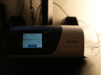 Resmed airsense 11