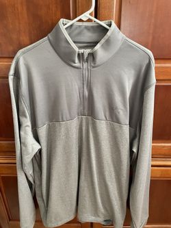 Callaway Pull Over Jacket XXL