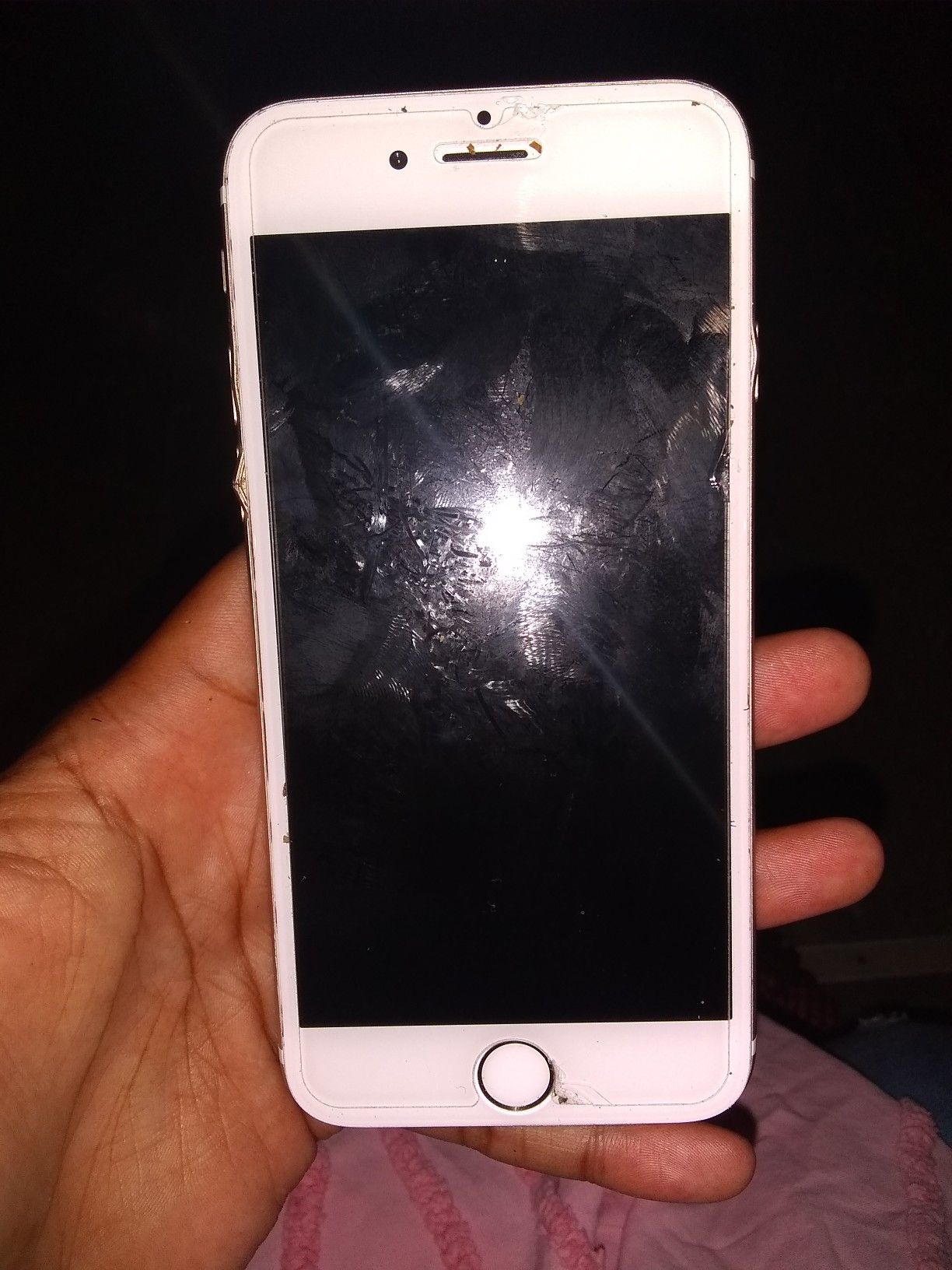 iPhone 6