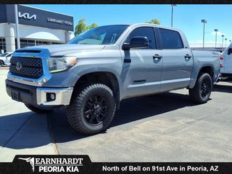 2021 Toyota Tundra