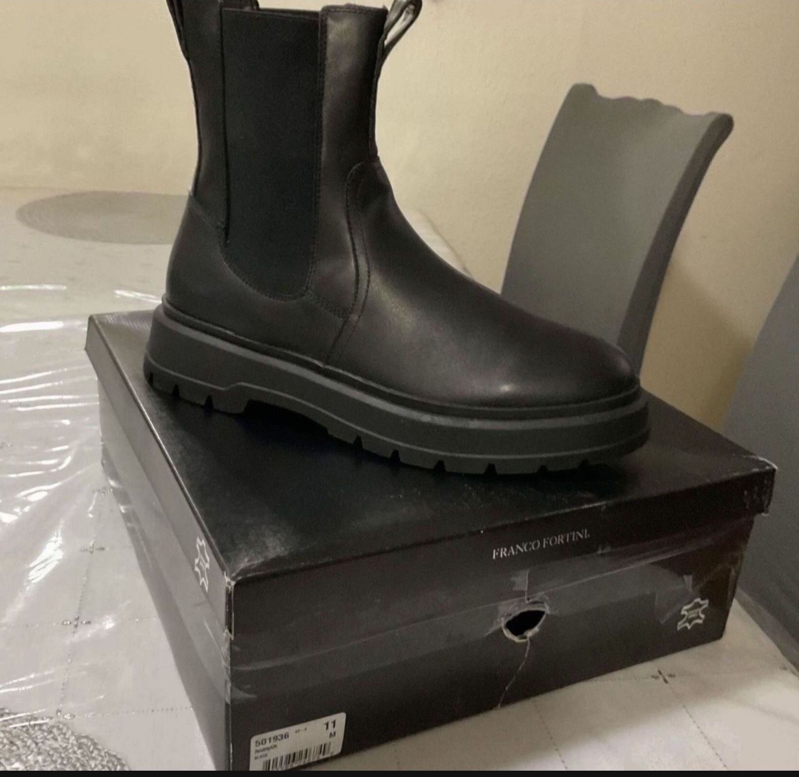 New Men Boots
