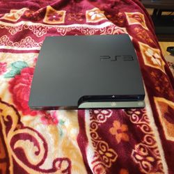 PS3 Slim