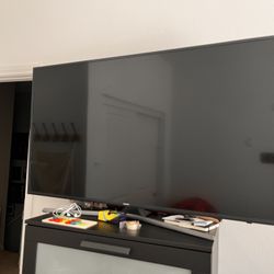 55” Samsung Smart TV