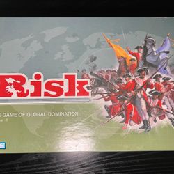 Risk