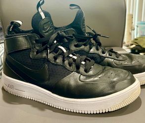 Nike Ultra Air Force 1 
