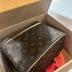 100% AUTHENTIC LOUIS VUITTON • NICE BB 
