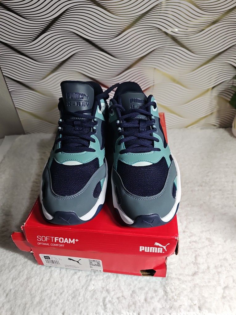 Puma X-Ray Millenium 9.5M