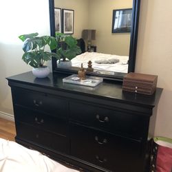 queen bedroom set