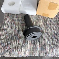 Whell Bearing Install