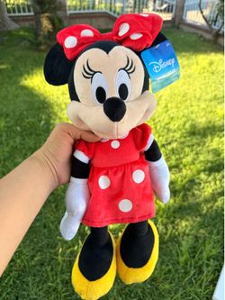 Minnie Mouse