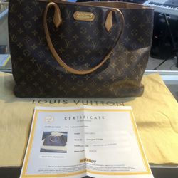 Louis Vuitton Bag