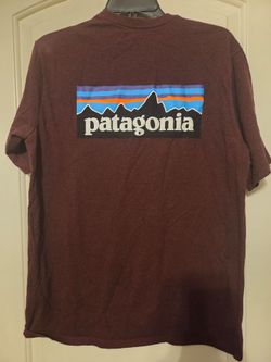 PATAGONIA P-6 LOGO RESPONSIBILITY TEE 38504
Mens M
