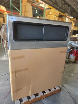 Hoshizaki B-1300SS 48" Ice Bin - 1304 lbs New / on the original pallet