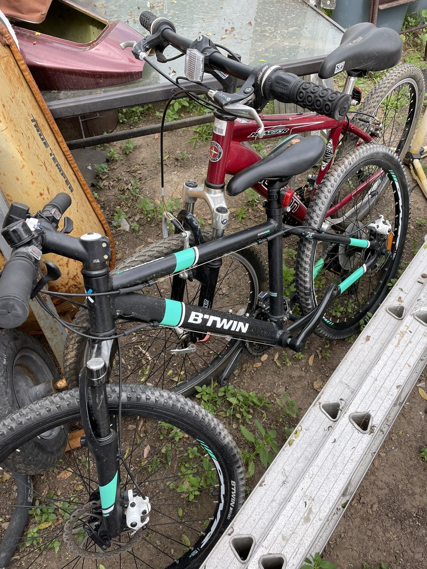 Velo rockrider 700 new arrivals