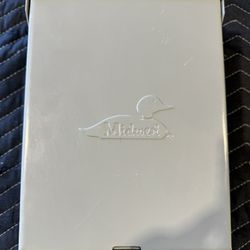 Midwest 125 Amp Outdoor Electrical Panel UG412RMW260P