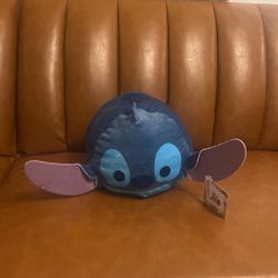 Stitch Tsum Tsum Disney Plushie 