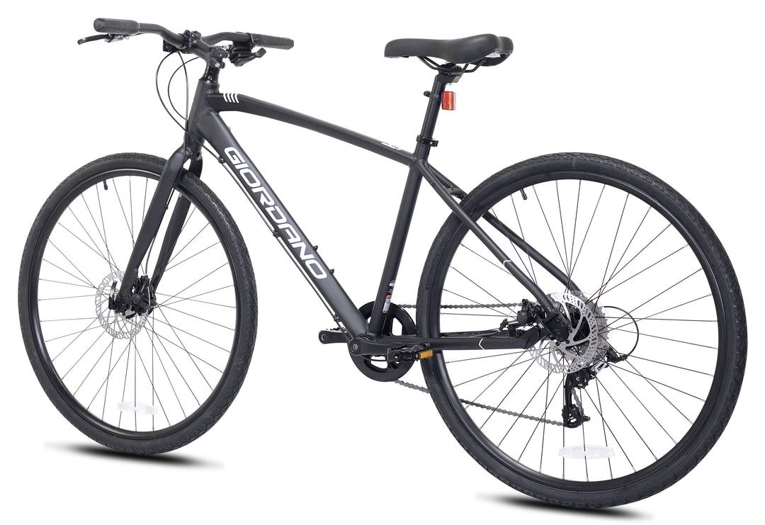 Giordano® H1 Mens Hybrid Bike