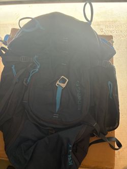 Osprey Redwing 50 Backpack