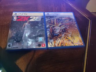 2k and dragon ball z