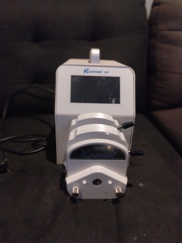 Kamoer Model #UIP Wifi White