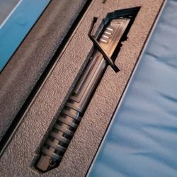 Star Wars Galaxy's Edge Exclusive Darksaber
