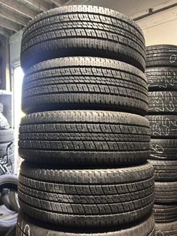 235/55R19 Advanta