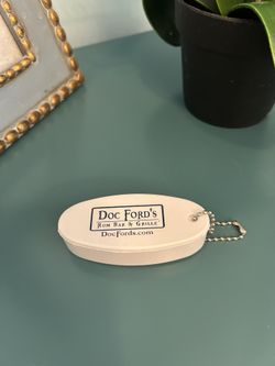 Doc Ford’s Rum Bar & Grille Float