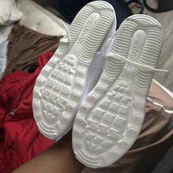 Nike And Adidas
