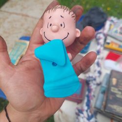 Peanuts Toy