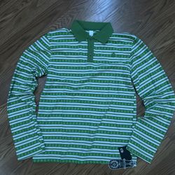 Chrome Hearts Long Sleeve