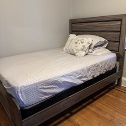 Full Size Bed Frame 