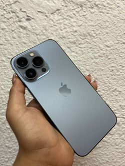 iPhone 13 Pro 128GB UNLOCKED