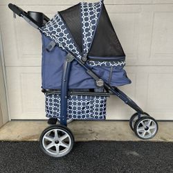 Dog Stroller
