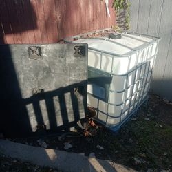 contenedor de aceite 